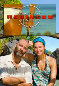 Expeditie Robinson