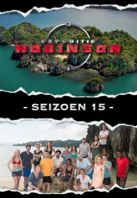 Expeditie Robinson