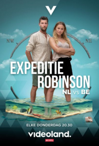 Expeditie Robinson