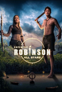 Expeditie Robinson