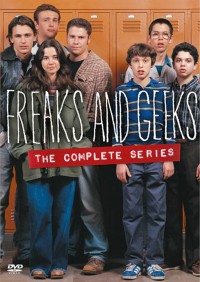 Freaks and Geeks