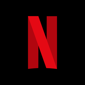 Logo Netflix