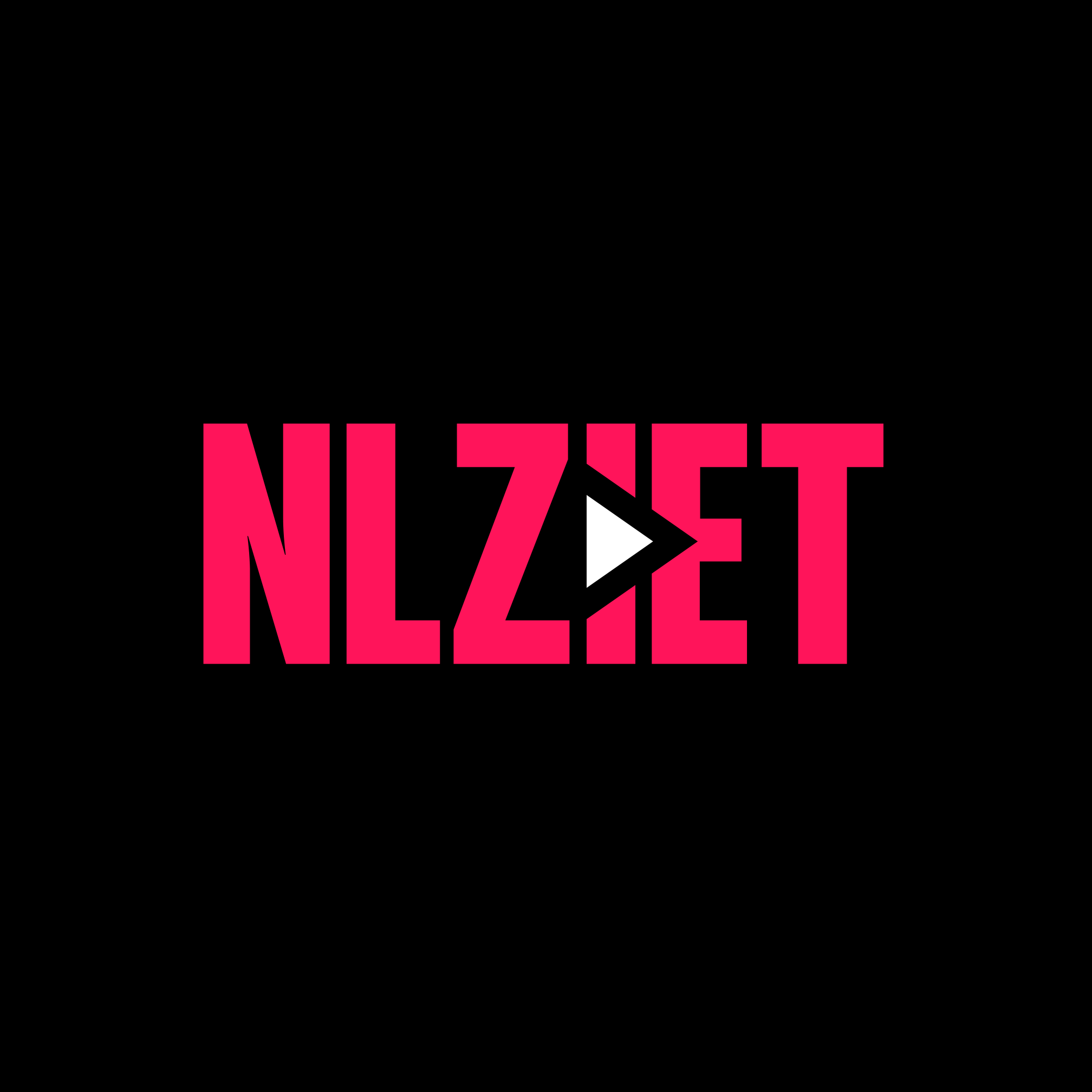 Logo NLZIET