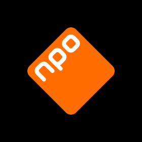 Logo van NPO Start