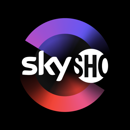 Logo SkyShowtime