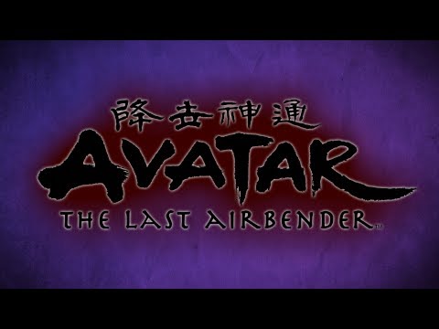 Avatar; The Last Airbender - Original Trailer (2004)