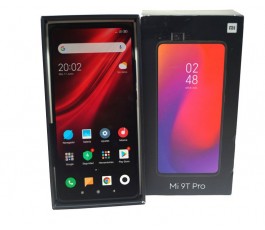 Xiaomi Mi 9T Pro 64gb Usado...