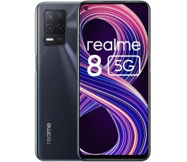 Móvil Realme 8 5G 128gb 6gb...