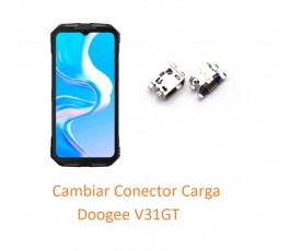 Cambiar Conector Carga...