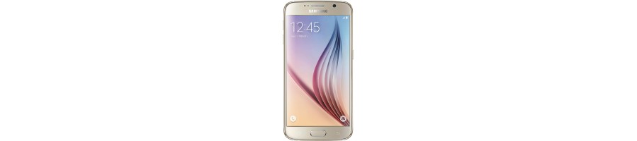 Reparación de Móviles Samsung G920F S6 ¡Ofertas! Madrid