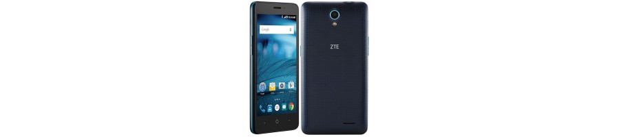 Zte Segunda Mano y Nuevos