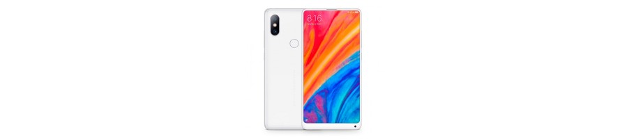 Comprar Repuestos de Móviles Xiaomi Mi Mix 2S Online Madrid