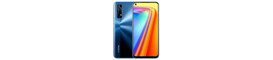 Repuestos Móvil Realme 7 RMX2155 [Cambiar Pantalla]