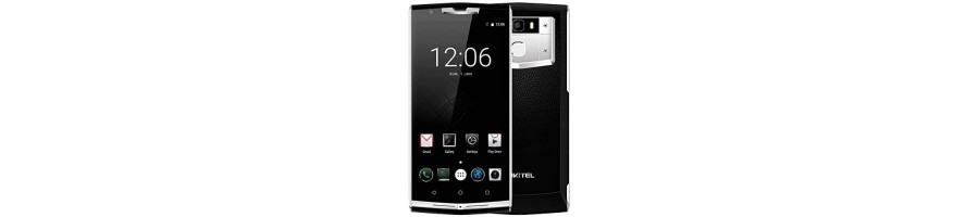 Comprar Repuestos Oukitel K10000 Pro Online |Tienda en Madrid