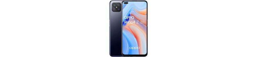 OPPO Segunda Mano y Nuevos