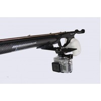 GoPro Mount for MANNYSUB ROLLER SPEARGUNS