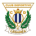 Escudo Leganés