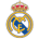 Escudo Real Madrid