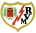 Escudo Rayo Vallecano