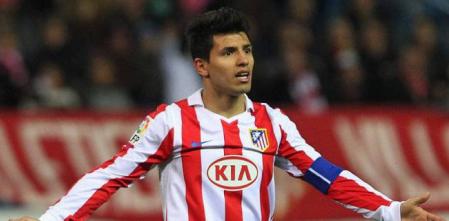 Agüero: “El Atlético se merece jugar el Mundial de Clubes”