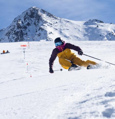 Novedades para esquiadores en Baqueira Beret: Temporada 2024-2025