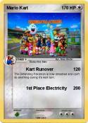 Mario Kart