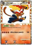 Infernape