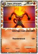 Super infernape