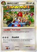 MARIO KART