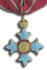 Commander of the Order of the British Empire (CBE)