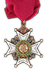 Companion of The Most Honourable Order of the Bath (CB, Military Division)