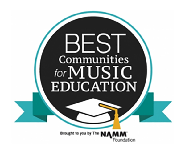 Best Communities for Music Education