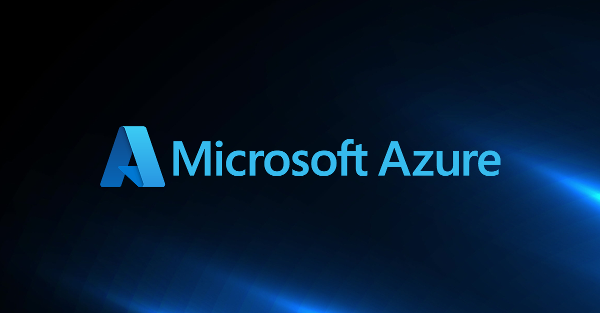 What is Microsoft Azure | Nasstar