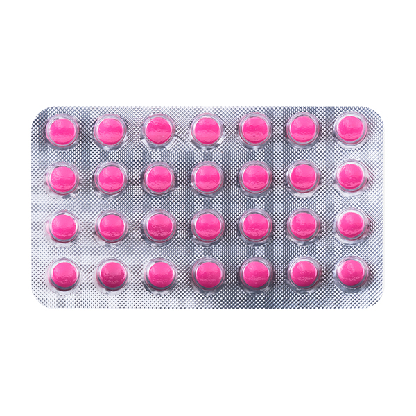 Estrabet 2mg Tablet 28'S