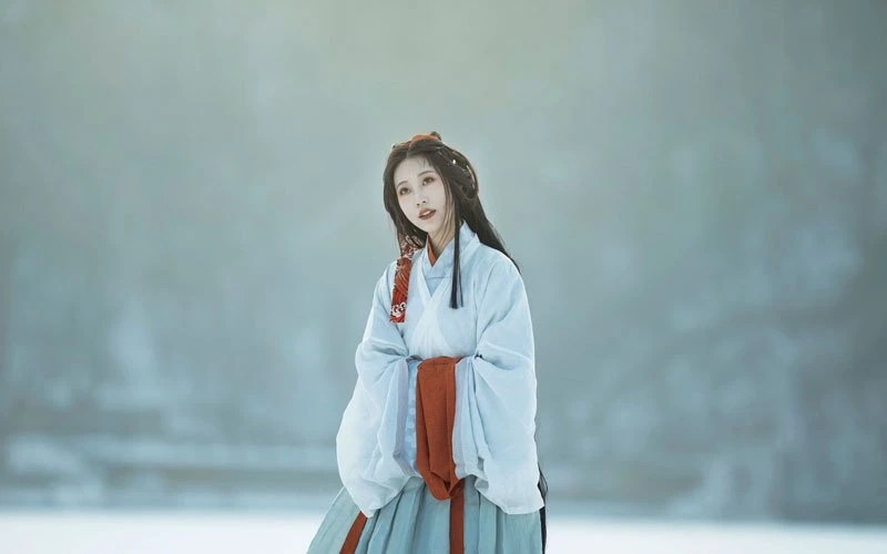 The Different Between Wei Jin Style & Wei Jin Dynasty Hanfu