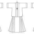 Guide of Chinese Traditional Hanfu Sewing Patterns