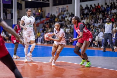 Rwanda Energy Group (REG) and APR women’s basketball clubs are representing Rwanda at the Women&#039;s Basketball League Africa (WBLA) which tips off in Dakar, Senegal on Friday, December 6-Dan Gatsinzi