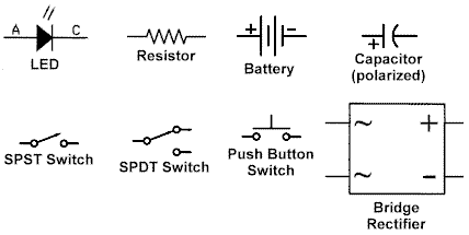 LED_circuits | Market tay