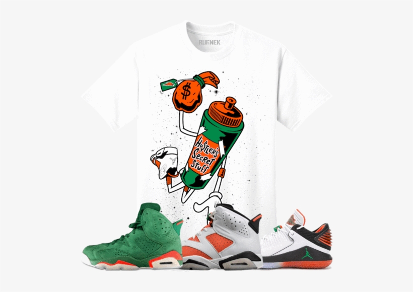 Buy > gatorade 6 shirt > in stock