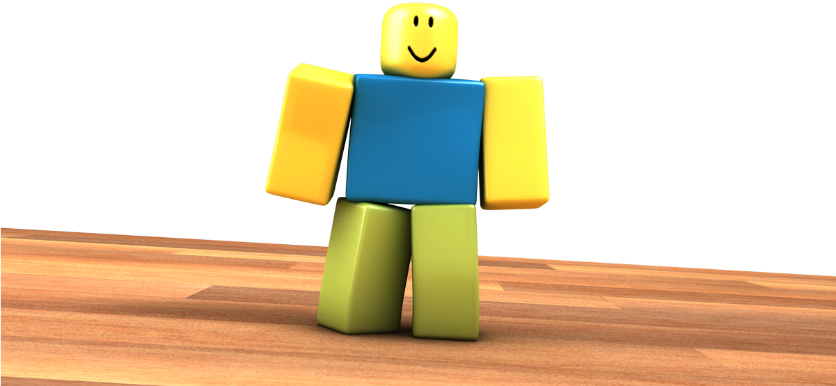 Roblox Render Transparent