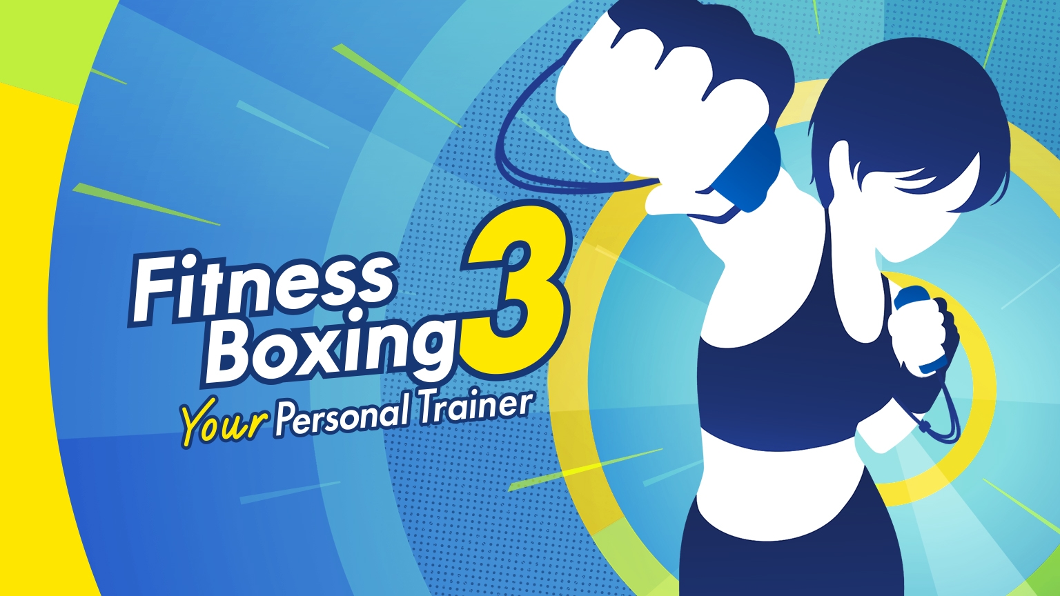 Fitness Boxing 3: Your Personal Trainer