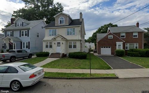 220-222 Browning Avenue, Elizabeth, NJ