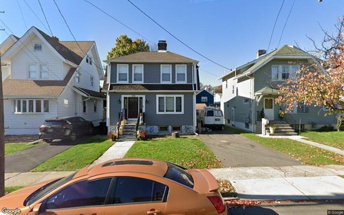 854-856 Kilsyth Road, Elizabeth, NJ