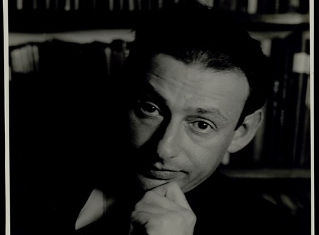 Gershom Scholem