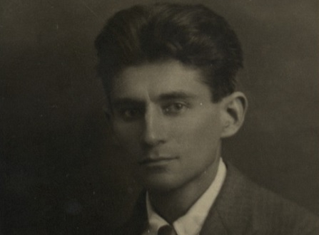 Franz Kafka