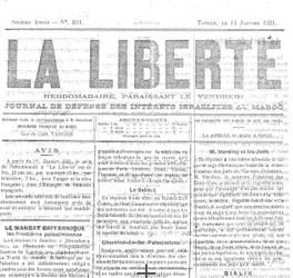 La Liberté