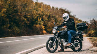 10 Tipps für einen sicheren Start in die Motorradsaison