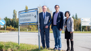 Nach Unfall an B2: Geld für Unterführungen 