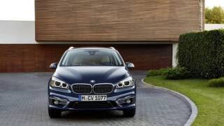 BMW 2er Gran Tourer