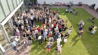 Klosterneuburger Essl Museum ist Geschichte